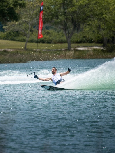 Waterski Nation – Entertaining content provider